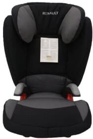 Автокрісло Renault / Dacia Kid Plus