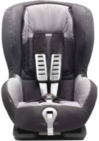 Автокресло Toyota Duo Plus G1