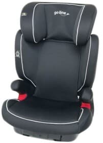 Автокрісло VAG Goline Kindersitz Автокрісло VAG Goline Kindersitz