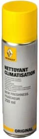 Очиститель кондиционера Renault / Dacia Nettoyant Climatisation свежесть жидкость