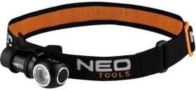 Налобный фонарь Neo Tools 99-027