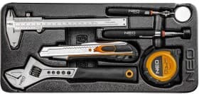 Набір інструментів Neo Tools 84-245 6 од.