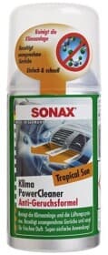 Очисник кондиціонера Sonax Klina PowerCleaner тропічне сонце спрей Очисник кондиціонера Sonax Klina PowerCleaner тропічне сонце спрей