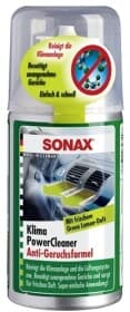 Очисник кондиціонера Sonax Klina PowerCleaner зелений лимон спрей Очисник кондиціонера Sonax Klina PowerCleaner зелений лимон спрей