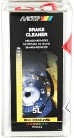 Очисник гальмівної системи Motip Brake Cleaner
