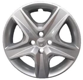 Колпак на колесо Renault / Dacia Dacia серый