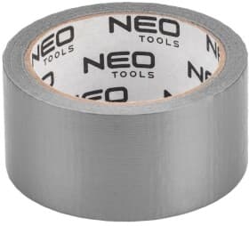 Армований скотч Neo Tools 56-040 48 мм х 20 м