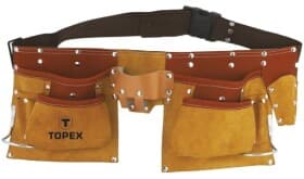 Пояс для инструментов Topex 79R405