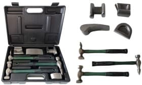 Набір інструментів Rockforce RF-50713B 7 од.