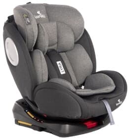 Автокрісло Lorelli Lyra Isofix