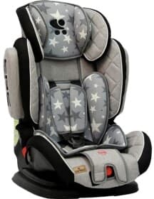 Автокрісло Lorelli Magic Premium