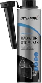 Присадка Dynamax Radiator Stop Leak