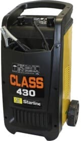 Пуско-зарядное устройство Starline Class 430 GVSTCLASS430