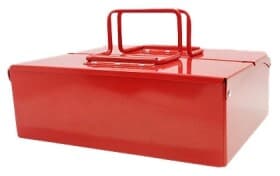 Ящик для інструментів ХЗСО MTB300-1