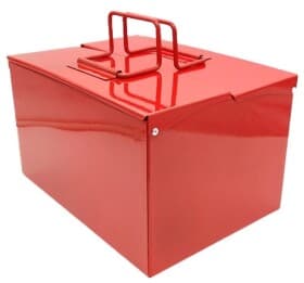 Ящик для інструментів ХЗСО MTB350-1