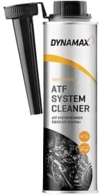Промывка Dynamax ATF System Cleaner Промывка Dynamax ATF System Cleaner