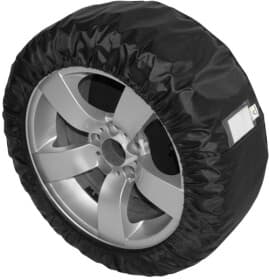 Чехол для запаски Kegel 5-3414-206-4010 для диаметра R14-R17