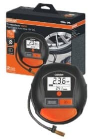 Компресор Osram TYREinflate OTI1000