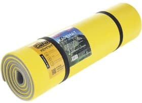 Каремат Сила "Геолог" 960932 желто-серый