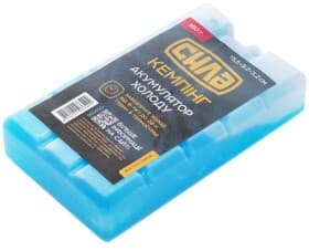 Акумулятор холоду Сила 960650 1 шт