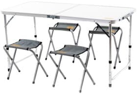 Набор мебели для пикника Сила 960701