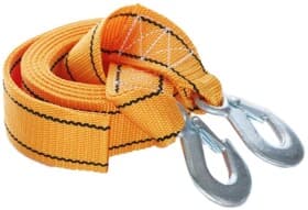 Трос буксировочный Сила 284036 лента 3 т 4,5 м