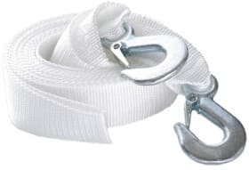 Трос буксировочный Сила 284039 лента 3 т 5 м