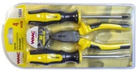 Набір викруток WMC Tools 1004 2 шт.
