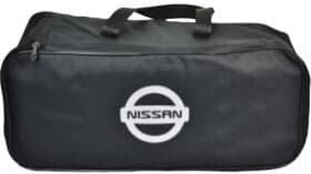 Сумка-органайзер Poputchik Nissan у багажник 03-121-1D