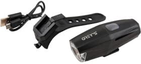 Велосипедный фонарь Grey`s GR10110