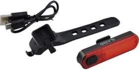 Велосипедный фонарь Grey`s GR11150