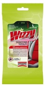 Серветки Arexons Wizzy Upholstery Stain Remover 1939 з нетканого матеріалу 200х295 мм 10 шт