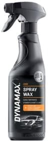 Полироль для кузова Dynamax DXE9 - Spray Wax