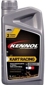 Моторное масло 2T Kennol Kart Racing синтетическое