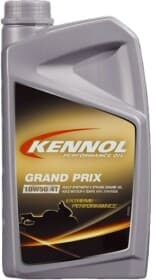 Моторное масло 4T Kennol Grand Prix 10W-50 синтетическое
