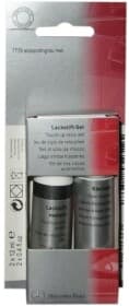 Оригінальний ремонтний комплект ЛФП кузова Mercedes-Benz Touch-up Stick Set 779U сірий