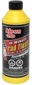 Промивка Kleen-flo 10 Minute Rad Flush