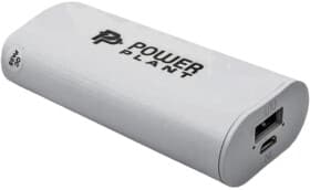 Повербанк PowerPlant PB-LA215 5200 mAh