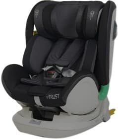 Автокресло El Camino ME 1081 i-Trust 360 Isofix