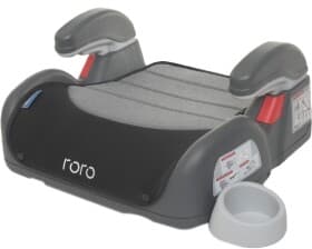 Бустер El Camino ME 1144 Roro Isofix