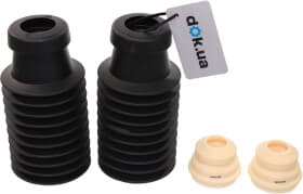 Комплект (пыльники + отбойники)