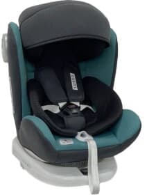 Автокрісло Lorelli Lusso SPS Isofix
