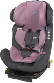 Автокресло El Camino ME 1041 Bravo Isofix