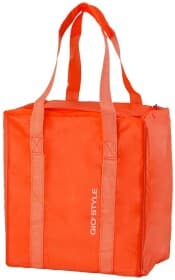 Термосумка Giostyle Fiesta Vertical 1011027ORANGE 25 л