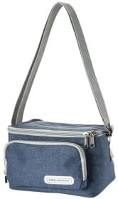 Термосумка КЕМПИНГ Denim 1001186 5 л