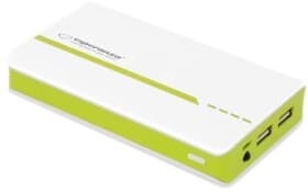 Повербанк Esperanza Atom 11000 mAh