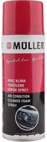 Очиститель кондиционера Mullerol Air Conditioning Cleaner пена