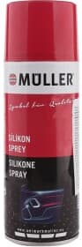 Смазка Mullerol Silicone Spray силиконовая