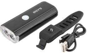 Велосипедный фонарь Grey`s GR10120