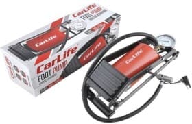 Насос Carlife FP841